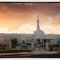 Reno Sunrise
