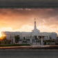Reno Sunrise