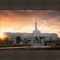 Reno Sunrise
