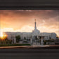 Reno Sunrise