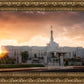 Reno Sunrise