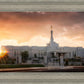 Reno Sunrise