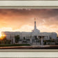 Reno Sunrise