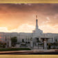 Reno Sunrise