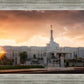 Reno Sunrise