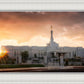 Reno Sunrise