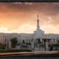 Reno Sunrise