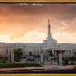 Reno Sunrise