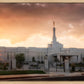 Reno Sunrise