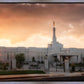 Reno Sunrise