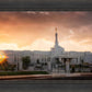 Reno Sunrise