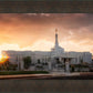 Reno Sunrise