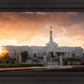 Reno Sunrise