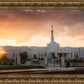 Reno Sunrise