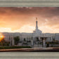 Reno Sunrise