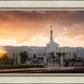 Reno Sunrise
