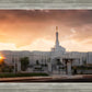 Reno Sunrise