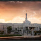 Reno Sunrise