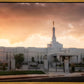 Reno Sunrise