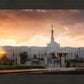 Reno Sunrise