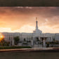 Reno Sunrise
