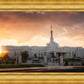 Reno Sunrise