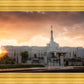 Reno Sunrise