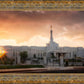 Reno Sunrise