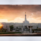Reno Sunrise