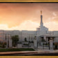 Reno Sunrise