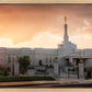 Reno Sunrise
