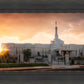Reno Sunrise