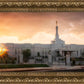Reno Sunrise