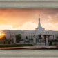 Reno Sunrise