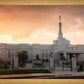 Reno Sunrise
