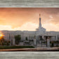 Reno Sunrise