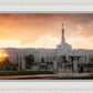 Reno Sunrise