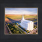 Rexburg Shadow Aerial