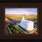 Rexburg Shadow Aerial