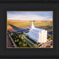 Rexburg Shadow Aerial