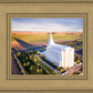 Rexburg Shadow Aerial