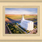 Rexburg Shadow Aerial