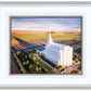 Rexburg Shadow Aerial