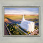 Rexburg Shadow Aerial