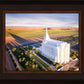 Rexburg Shadow Aerial
