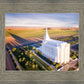 Rexburg Shadow Aerial