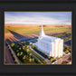 Rexburg Shadow Aerial