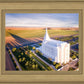 Rexburg Shadow Aerial