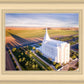 Rexburg Shadow Aerial