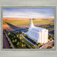 Rexburg Shadow Aerial